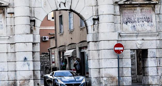 The 3rd “Nikola Tesla EV Rally Croatia 2016” is over