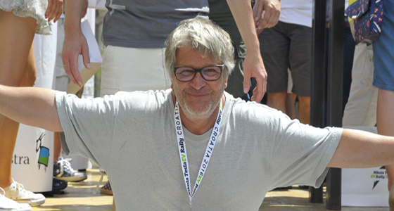 EV RALLY BENEFITS FOR THE COMUNITY