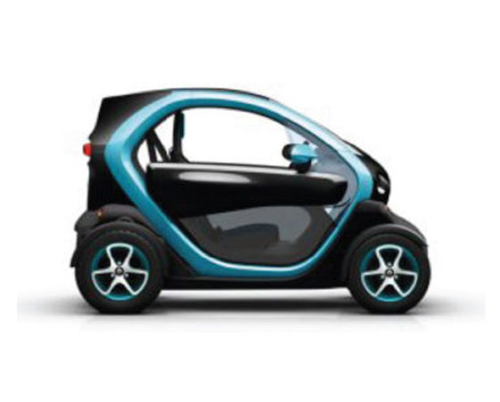 Renault Twizy
