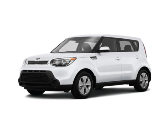 KIA SOUL EV