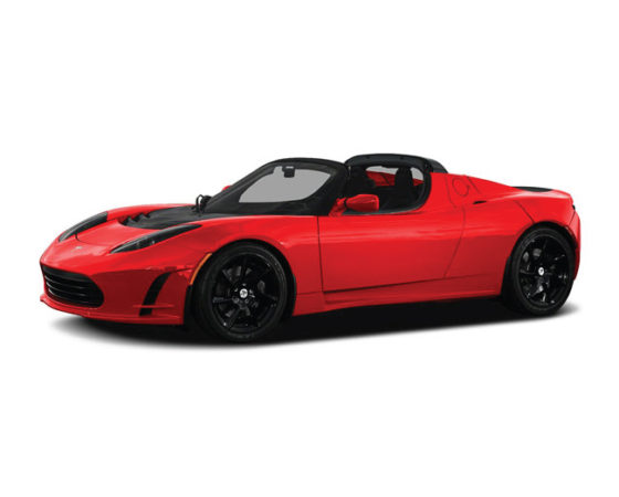 Tesla Roadster