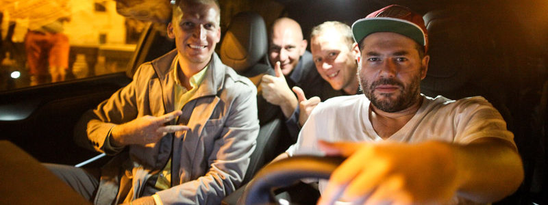 PR Event 8.9.2016 – hotel Esplanade, Zagreb