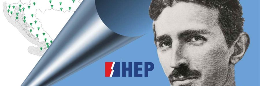 Hrvatska – Zemlja Nikole Tesle (najava događaja)