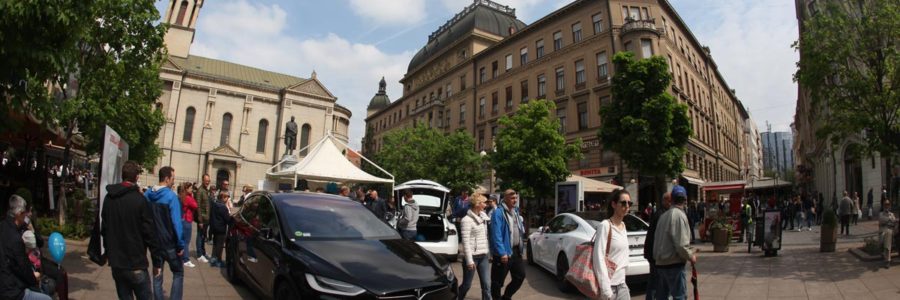 Croatia – The Homeland of Nikola Tesla (15/4/2017)