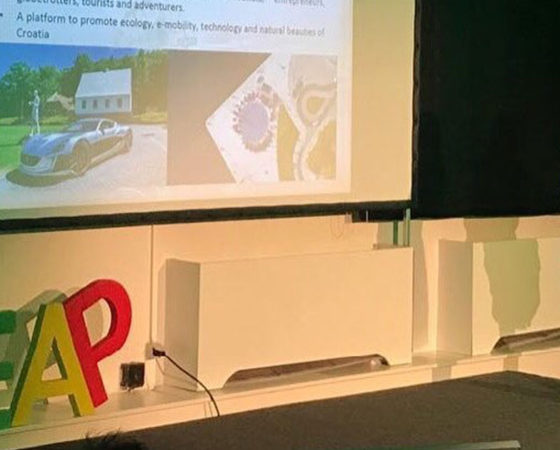 LEAP Summit Zagreb, 17.03.2018.