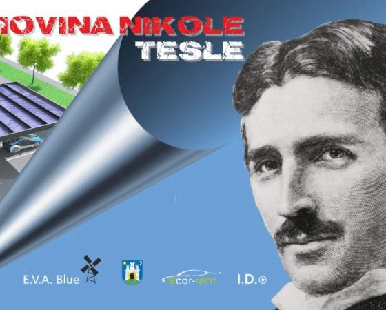 Domovina Nikole Tesle
