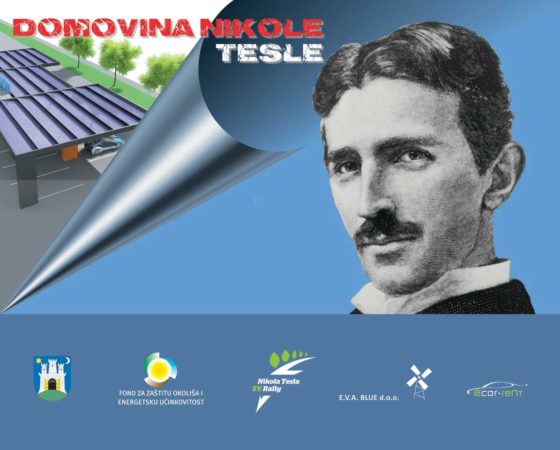 Domovina Nikole Tesle – Zagreb, Cvjetni Trg, 04.listopada 2019. 12-18.00h