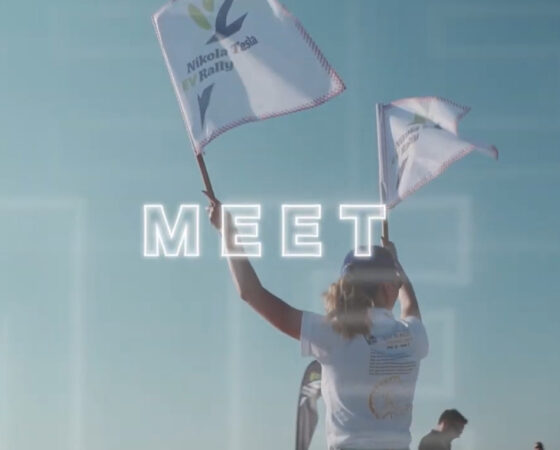 NT EV RALLY CROATIA 2025 Trailer Video
