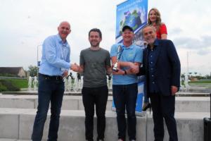 Gradonacelnik-Milan-Bandic,-organizator-Igir-Kolovrat-i-osvajaci-3mjesta-Franz-Maier-i-Peter-Sptah-iz-Njemacke