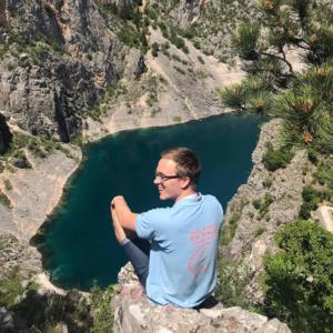 Modro-Jezero-Imotski