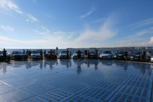Pozdrav Suncu Zadar
