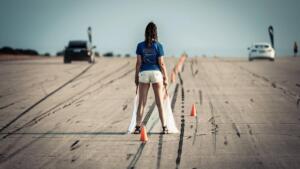 Track