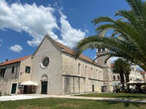 Trogir 4